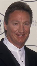 Does Alan Autry Still Act?
