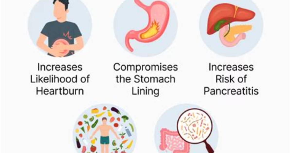 Does Alcohol Affect Hemostasis?