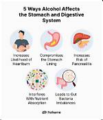 Does Alcohol Affect Hemostasis?