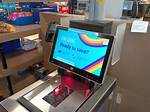 Does Aldi Have Self Checkout?