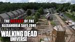 Does Alexandria Fall Twd?