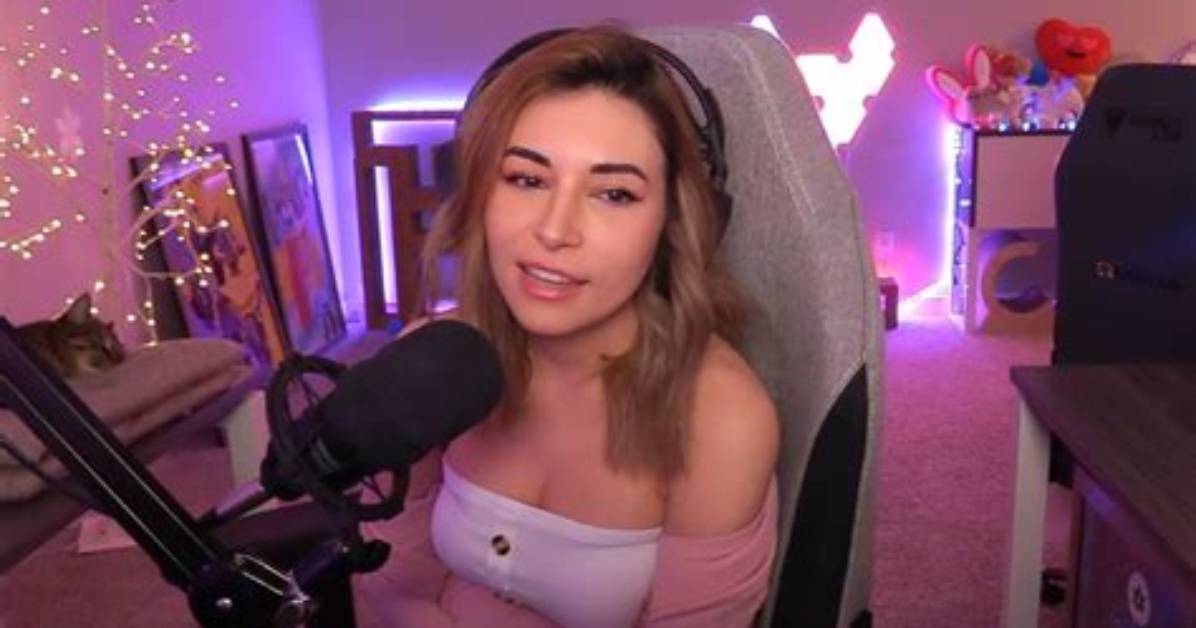 Does Alinity Still Stream?