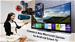 Does All Android Tv Have Bluetooth?