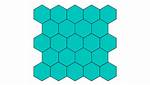 Does All Hexagons Tessellate?
