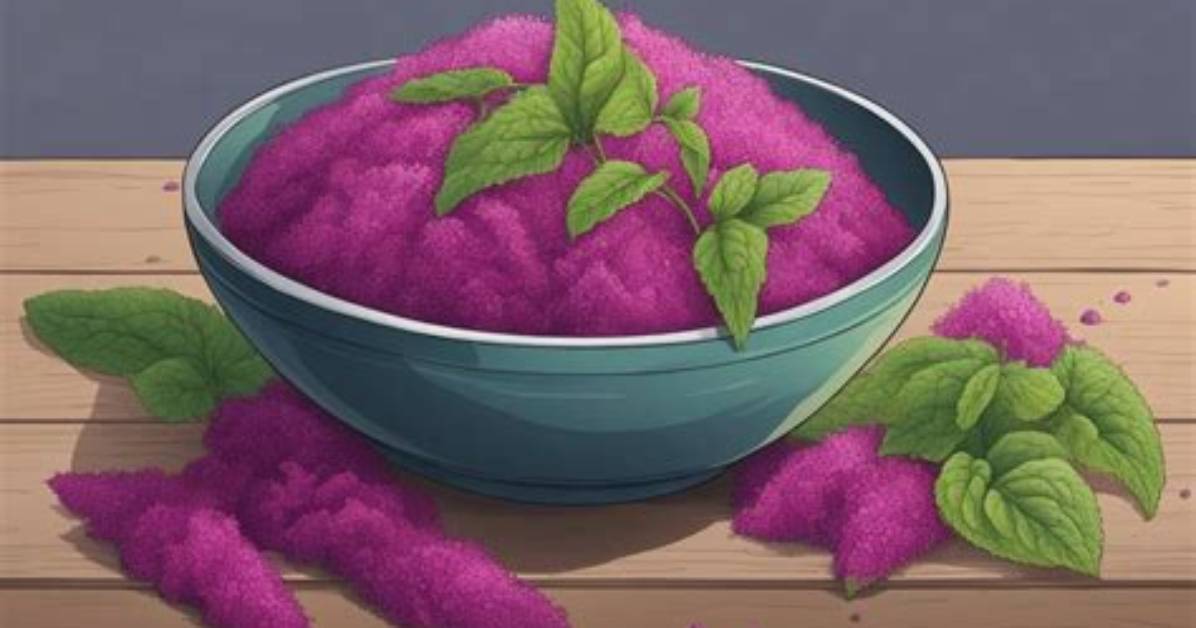 Does Amaranth Go Bad?