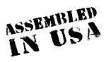 Does Amassed Mean Assembled?