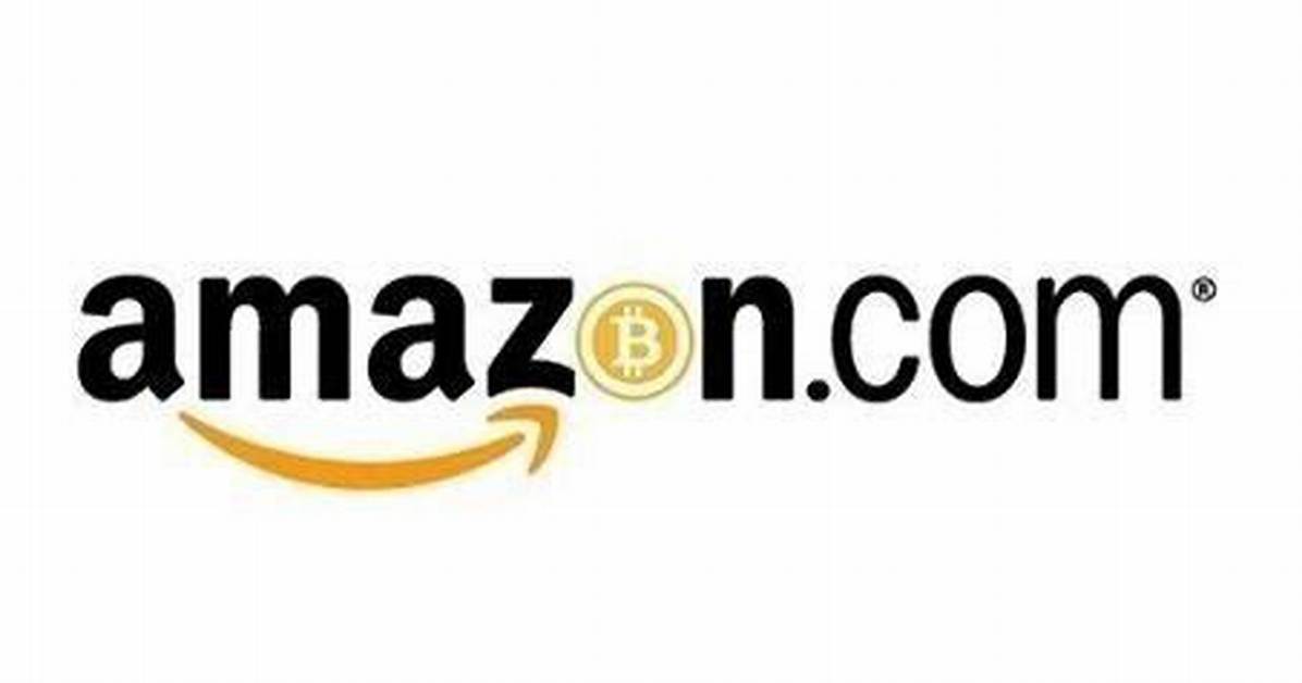 Does Amazon Accept Bitcoin 2018?