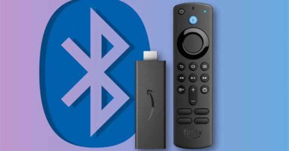 Does Amazon Fire Box Have Bluetooth?