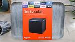 Does Amazon Fire Tv Cube Work in Canada?