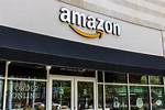 Does Amazon Have Cafeterias?