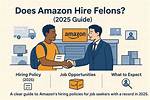 Does Amazon Hire Parolees?
