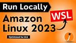 Does Amazon Run on Linux?
