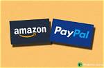 Does Amazon Take Paypal?