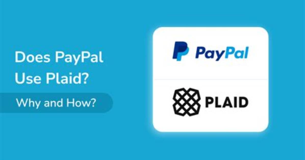 Does Amazon Use Plaid