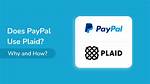 Does Amazon Use Plaid