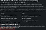 Does Amd Support Windows 10?