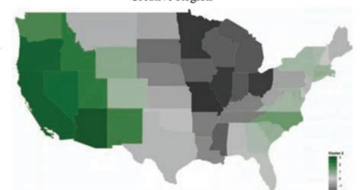 Does America Value Extraversion?