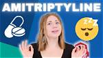 Does Amitriptyline Help You Sleep?