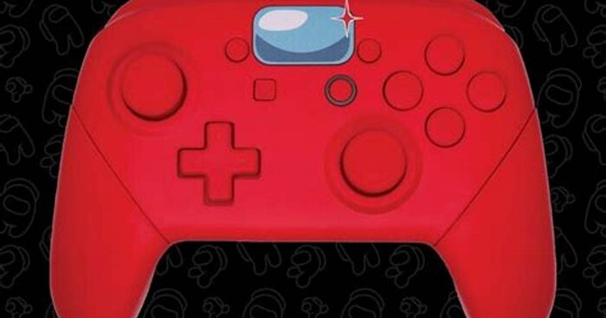 Does Among Us Have Controller Support?