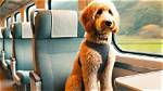 Does Amtrak Allow Dogs