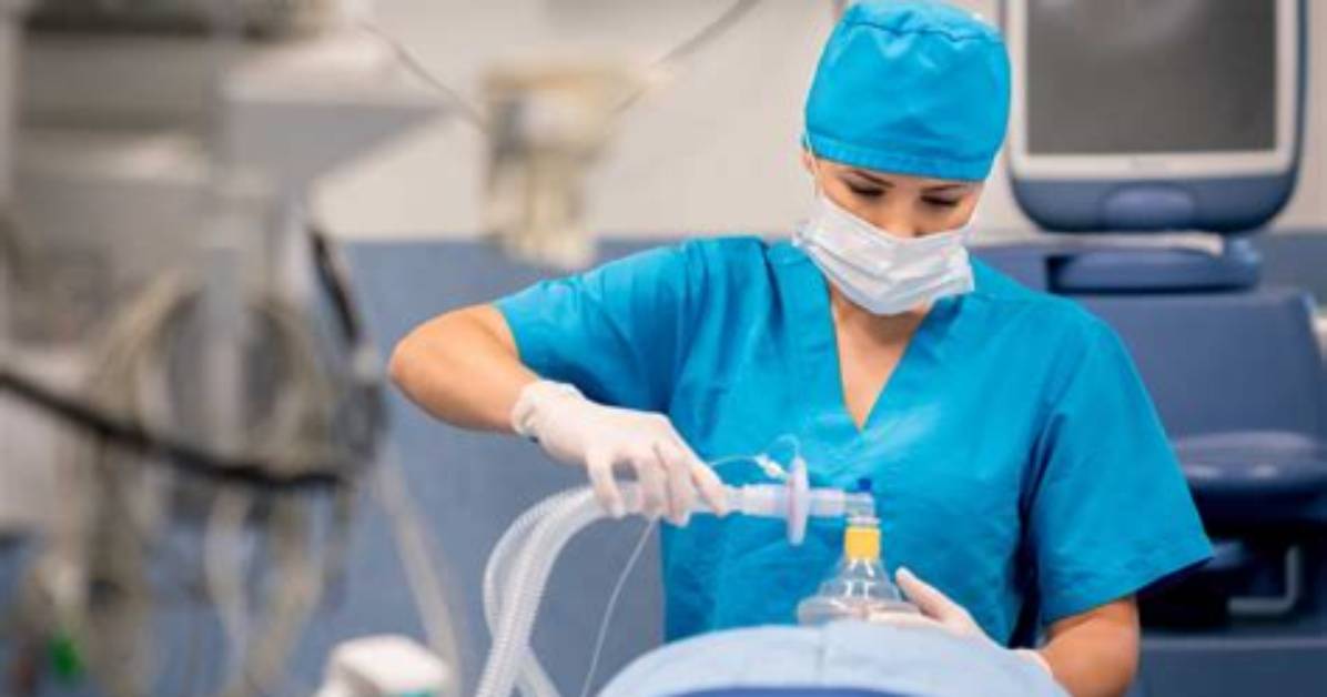 Does an Anesthesiologist Make?