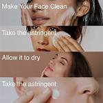 Does an Astringent Do?