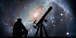 Does an Astronomer Study?