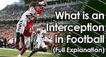 Does an Interception Count as a Pass Defensed?