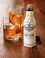 Does an Old Fashioned Need Bitters?