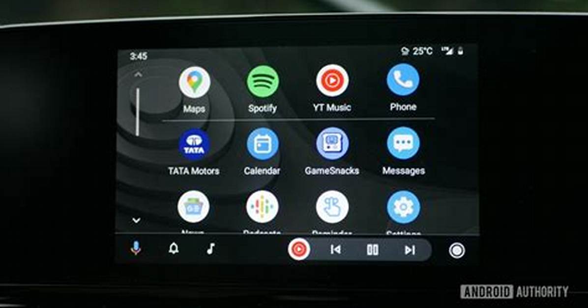 Does Android 10 Have Android Auto?