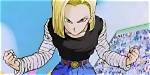 Does Android 18 Win the Tournament?