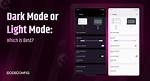 Does Android 6 Have Dark Mode?