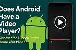 Does Android 9 Have a Hidden Game?