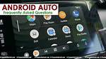 Does Android Auto Use Data?