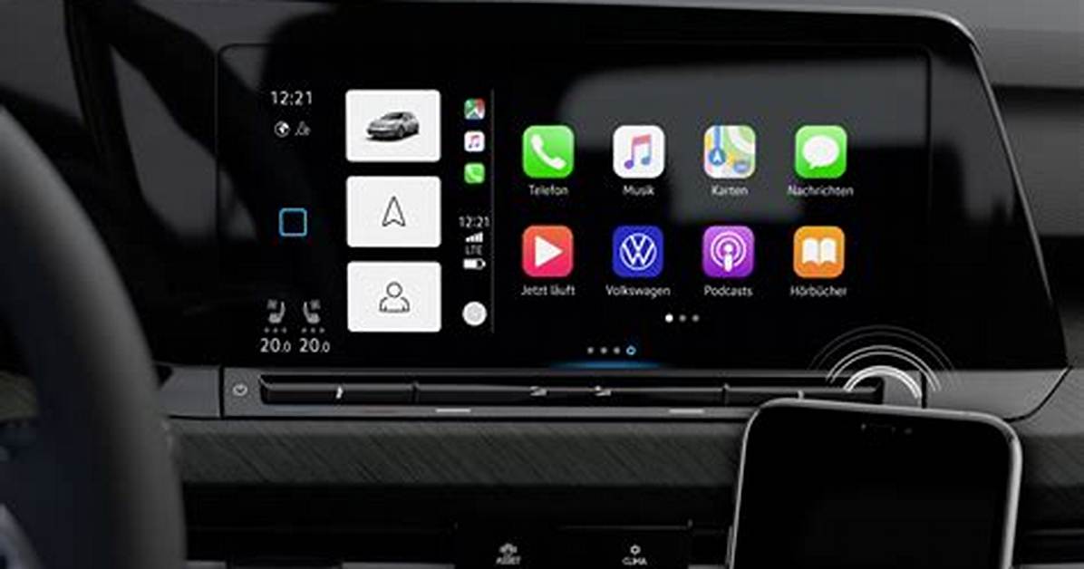 Does Android Auto Use Mirrorlink?