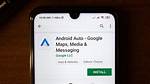 Does Android Auto Use Phone Data?