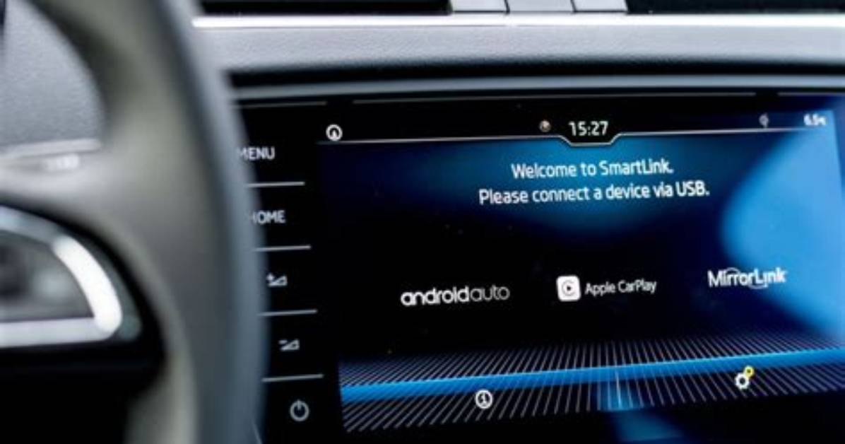 Does Android Auto Work via Bluetooth?