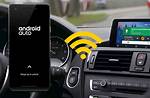 Does Android Auto Work Wirelessly?