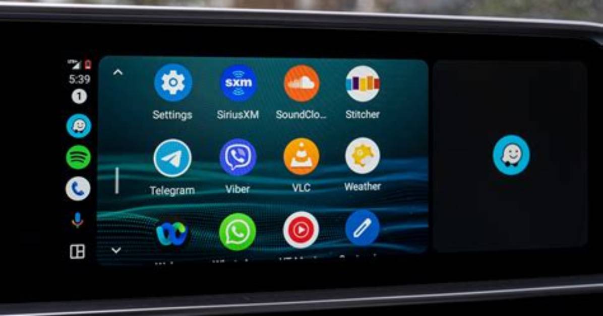 Does Android Auto Work with All Android Phones?
