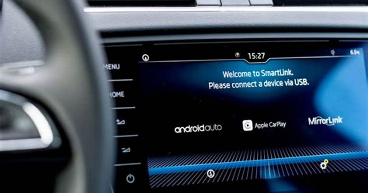 Does Android Auto Work with Bluetooth?