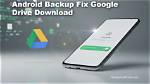 Does Android Automatically Backup Photos?