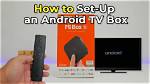 Does Android Box Work on Any Tv?