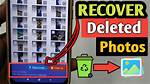 Does Android Have a Deleted Folder?