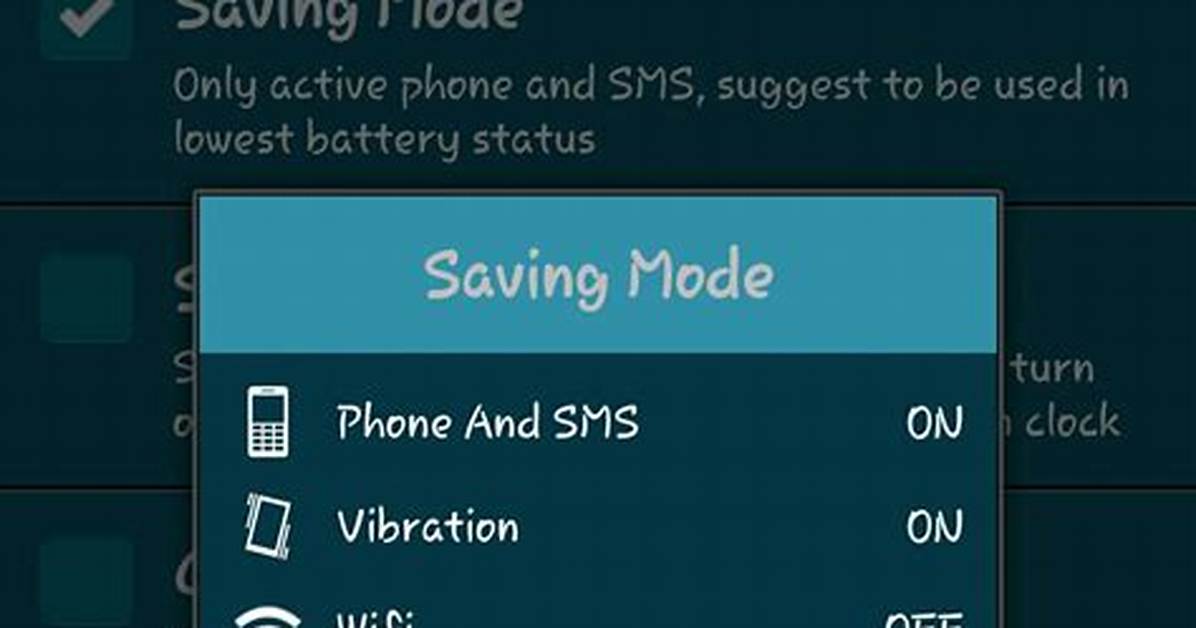 Does Android Have a Night Mode?