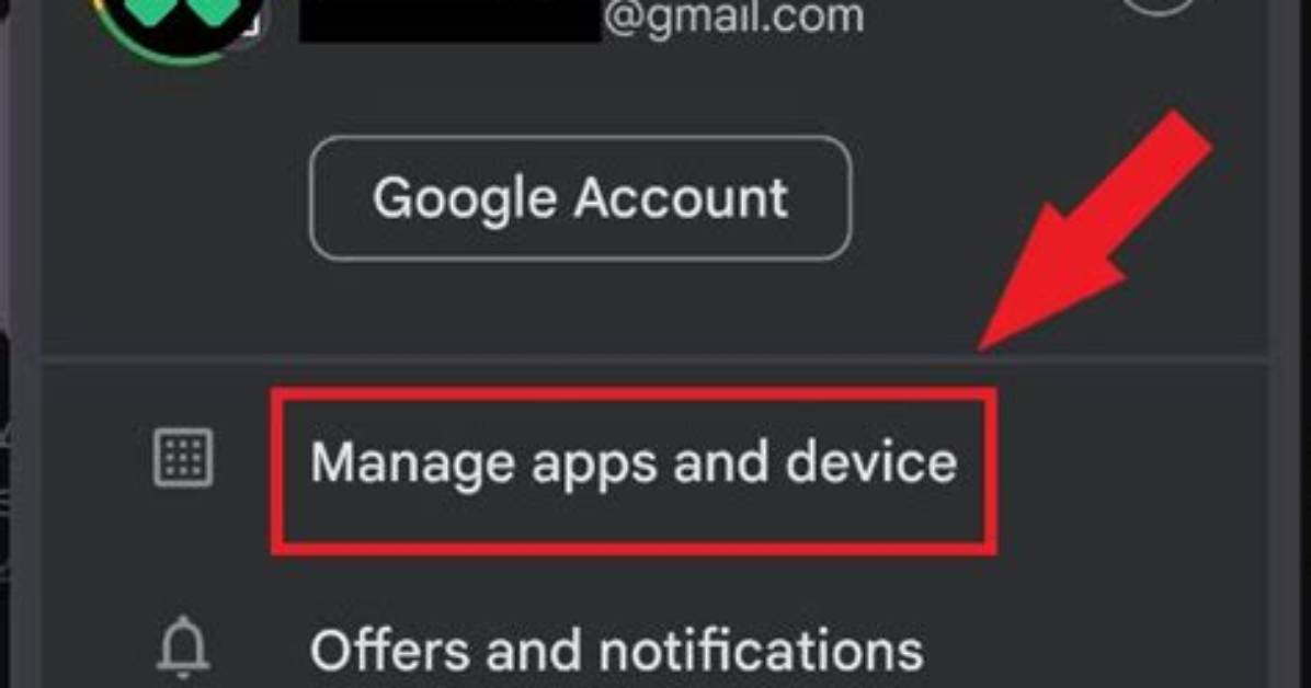 Does Android Have a Package Manager?