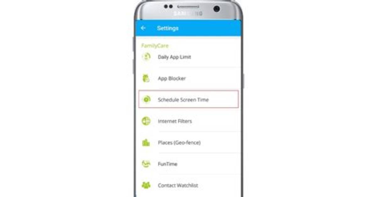 Does Android Have a Screen Time?