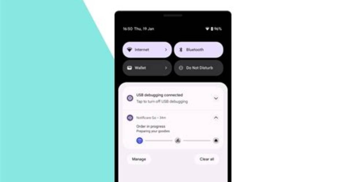 Does Android Have an Activity Log?