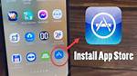 Does Android Have an App Store?