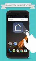 Does Android Have Assistive Touch?