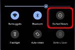 Does Android Have Do Not Disturb Mode While Driving?